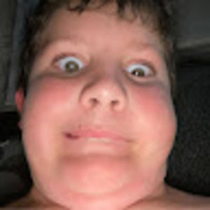 Meet your Posher, Mr_calico1